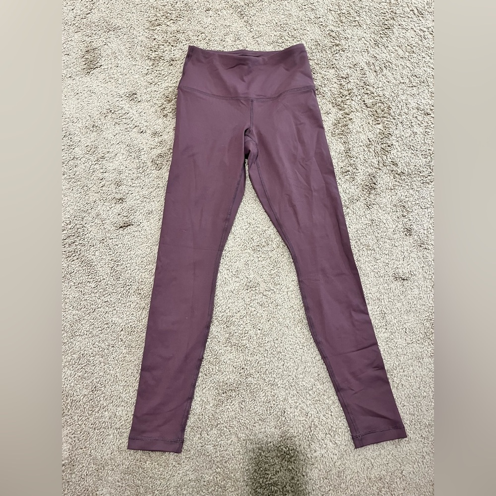 90 degree leggings. Size XS. NWOT